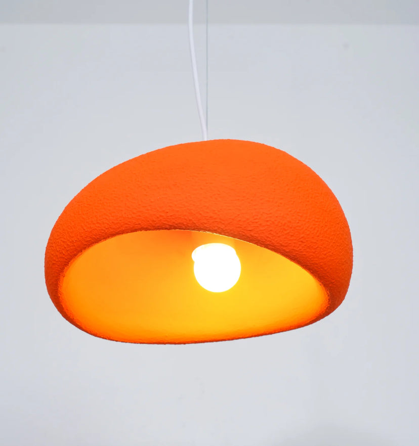 Cloud Pendant Light Style B - Yiarolight