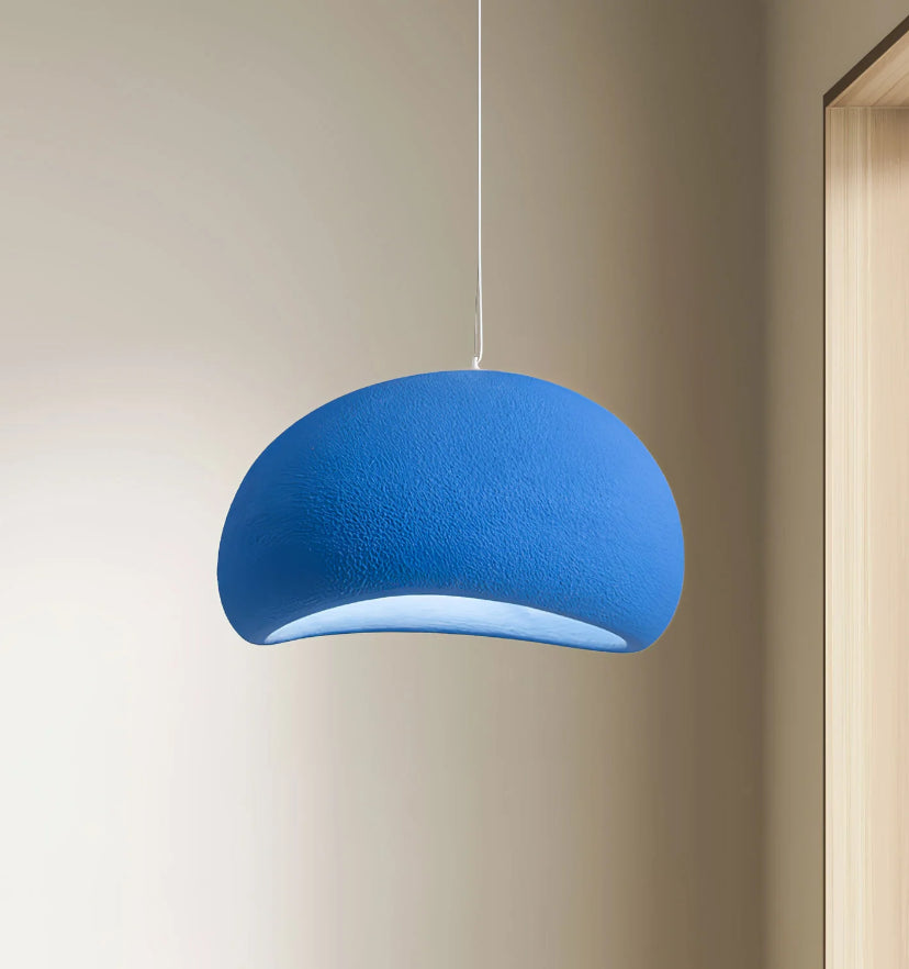 Cloud Pendant Light Style B - Yiarolight