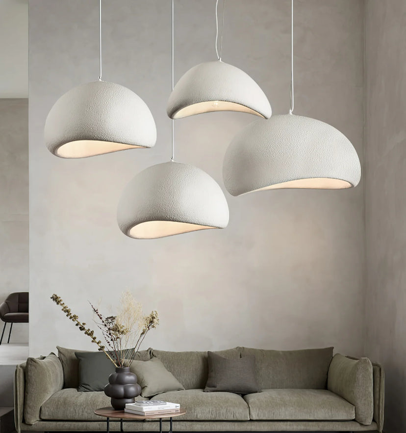Cloud Pendant Light Style B - Yiarolight