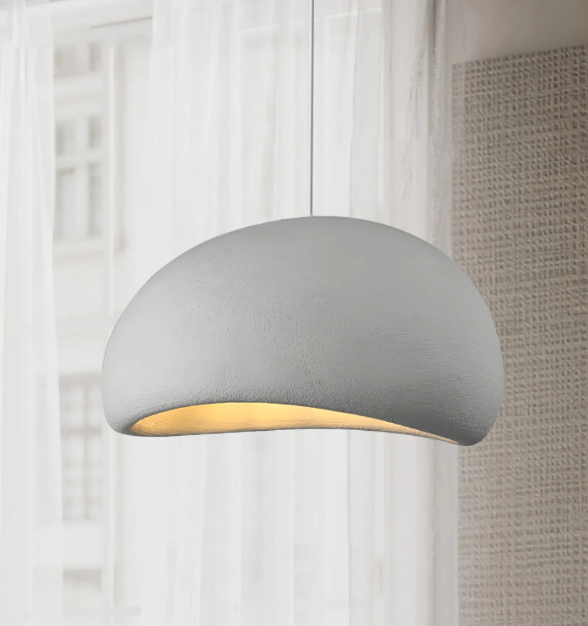 Cloud Pendant Light Style B - Yiarolight