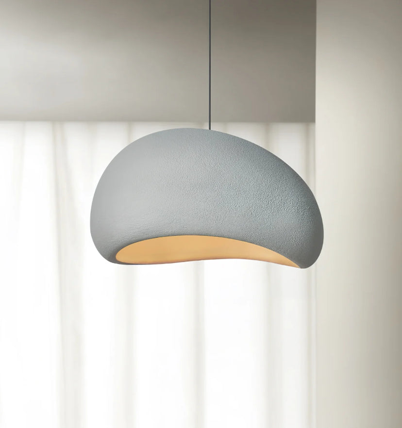 Cloud Pendant Light Style B - Yiarolight