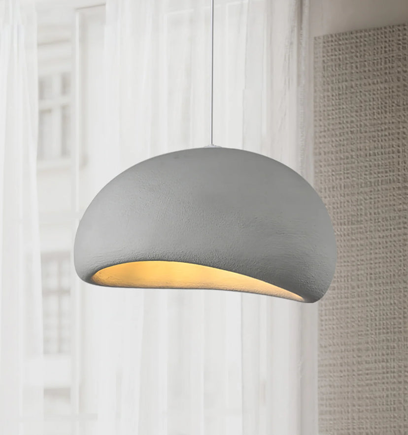 Cloud Pendant Light Style B - Yiarolight