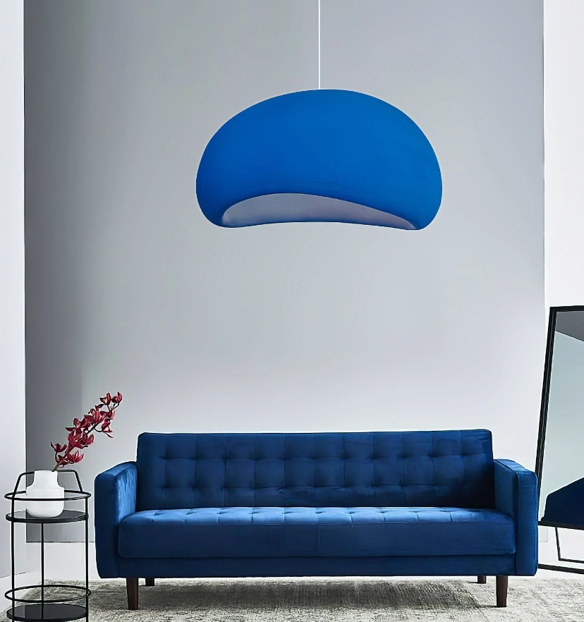 Cloud Pendant Light Style B - Yiarolight
