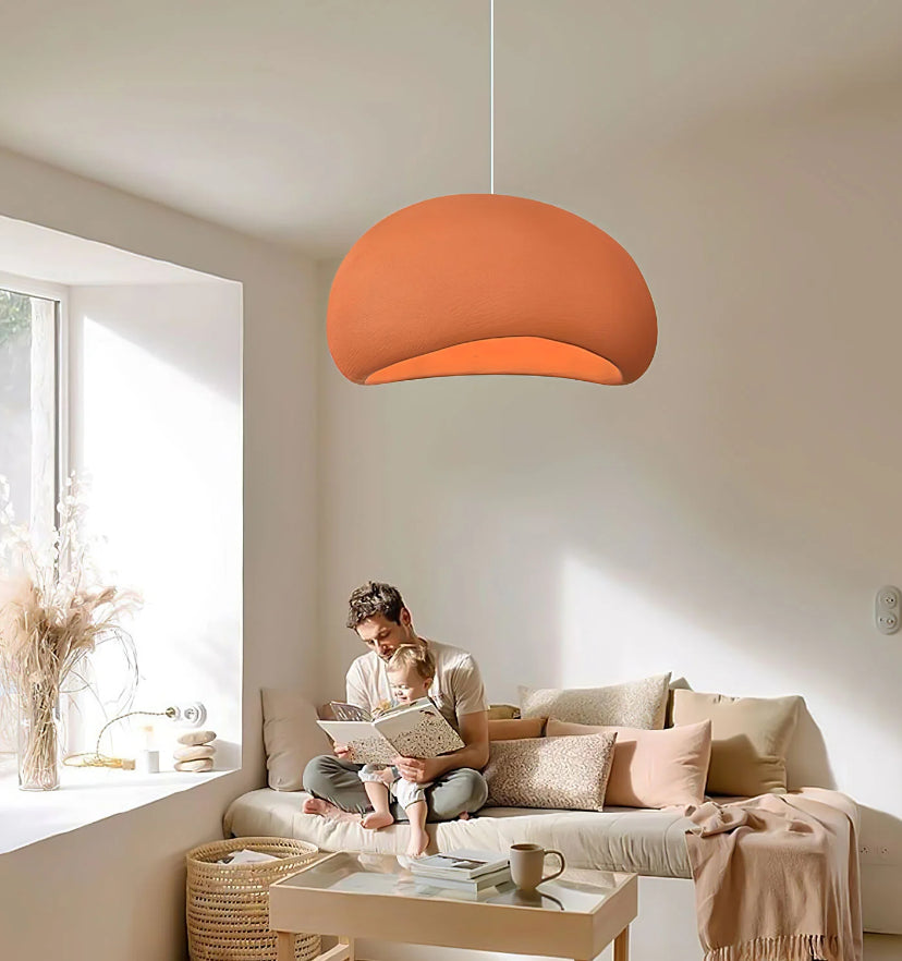 Cloud Pendant Light Style B - Yiarolight