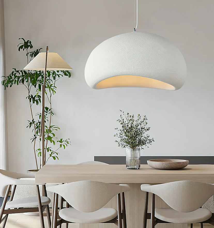 Cloud Pendant Light Style B - Yiarolight