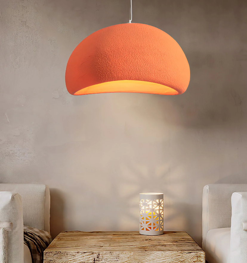 Cloud Pendant Light Style B - Yiarolight
