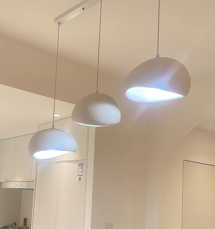 Cloud Pendant Light Style B - Yiarolight