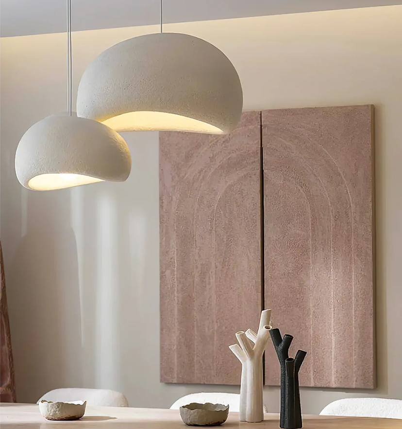 Cloud Pendant Light Style B - Yiarolight