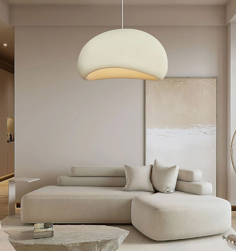 Cloud Pendant Light Style B - Yiarolight