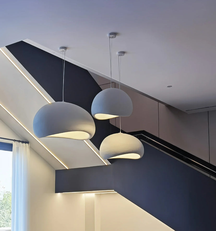 Cloud Pendant Light Style B - Yiarolight