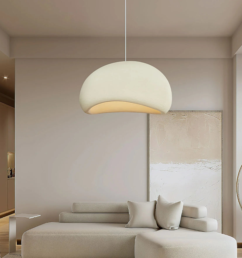 Cloud Pendant Light Style B - Yiarolight