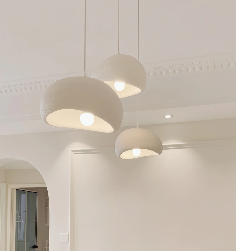 Cloud Pendant Light Style B - Yiarolight