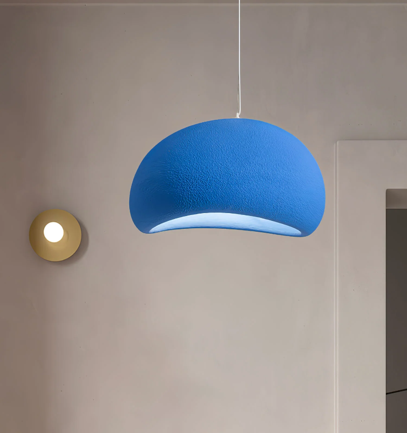 Cloud Pendant Light Style B - Yiarolight