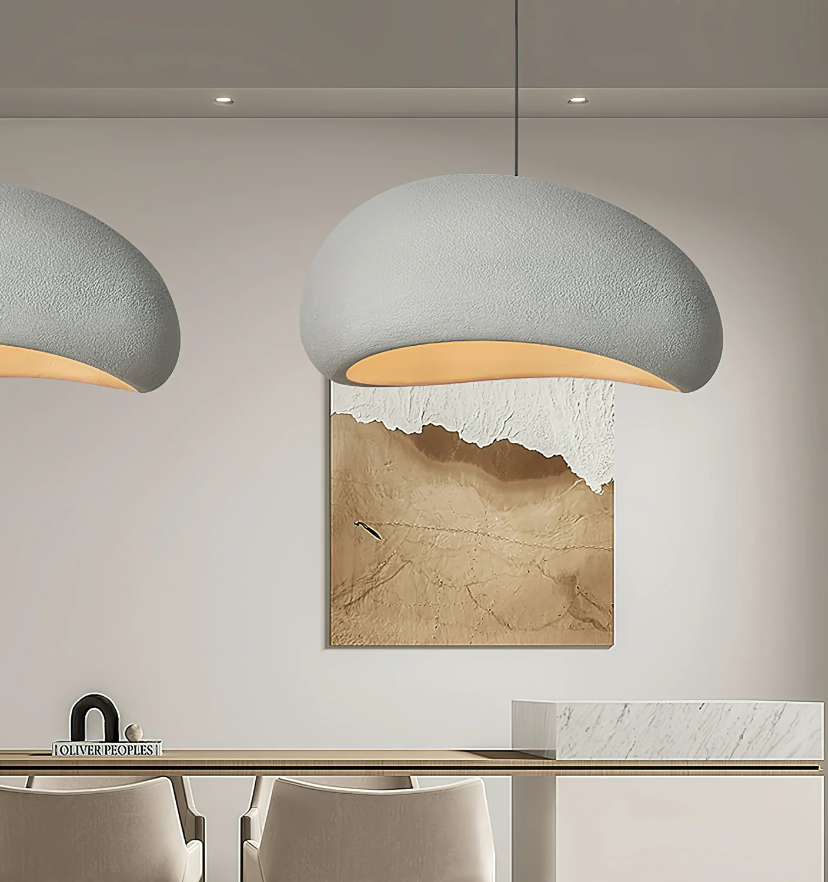 Cloud Pendant Light Style B - Yiarolight