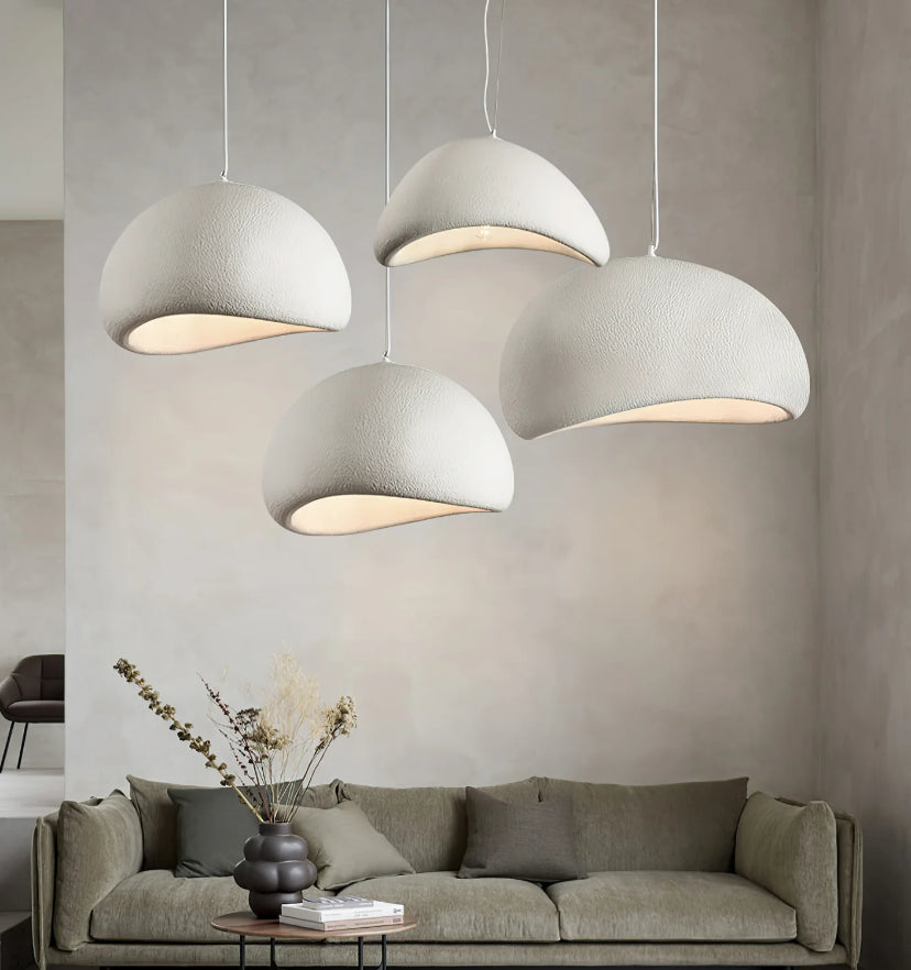 Cloud Pendant Light Style B - Yiarolight