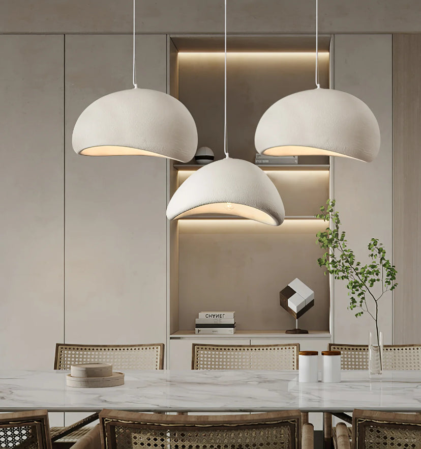 Cloud Pendant Light Style B - Yiarolight