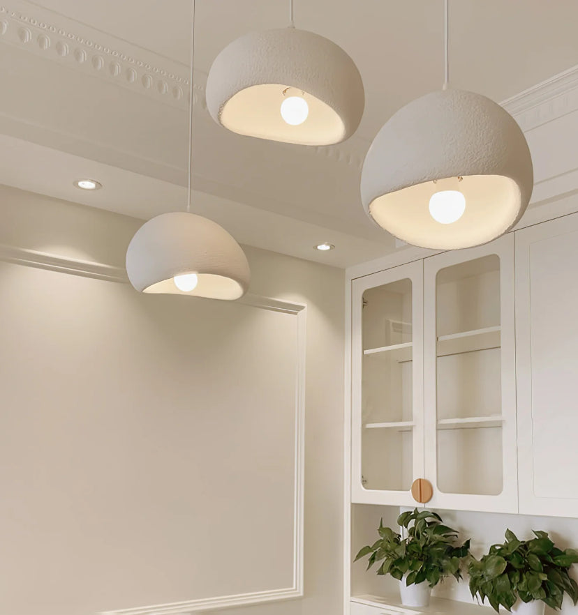 Cloud Pendant Light Style B - Yiarolight