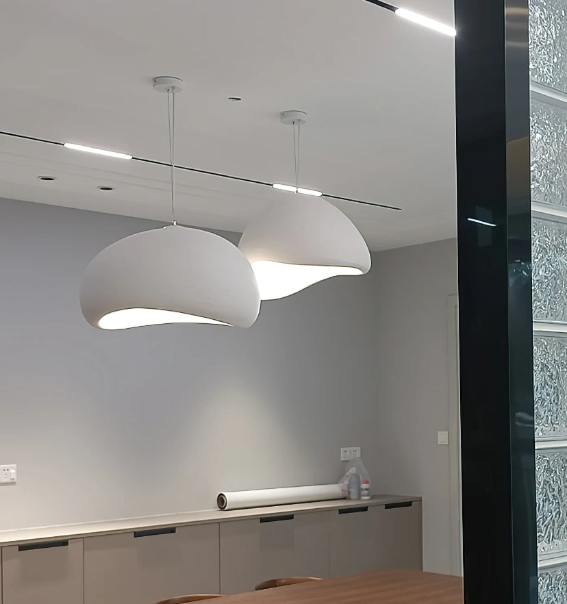 Cloud Pendant Light Style B - Yiarolight