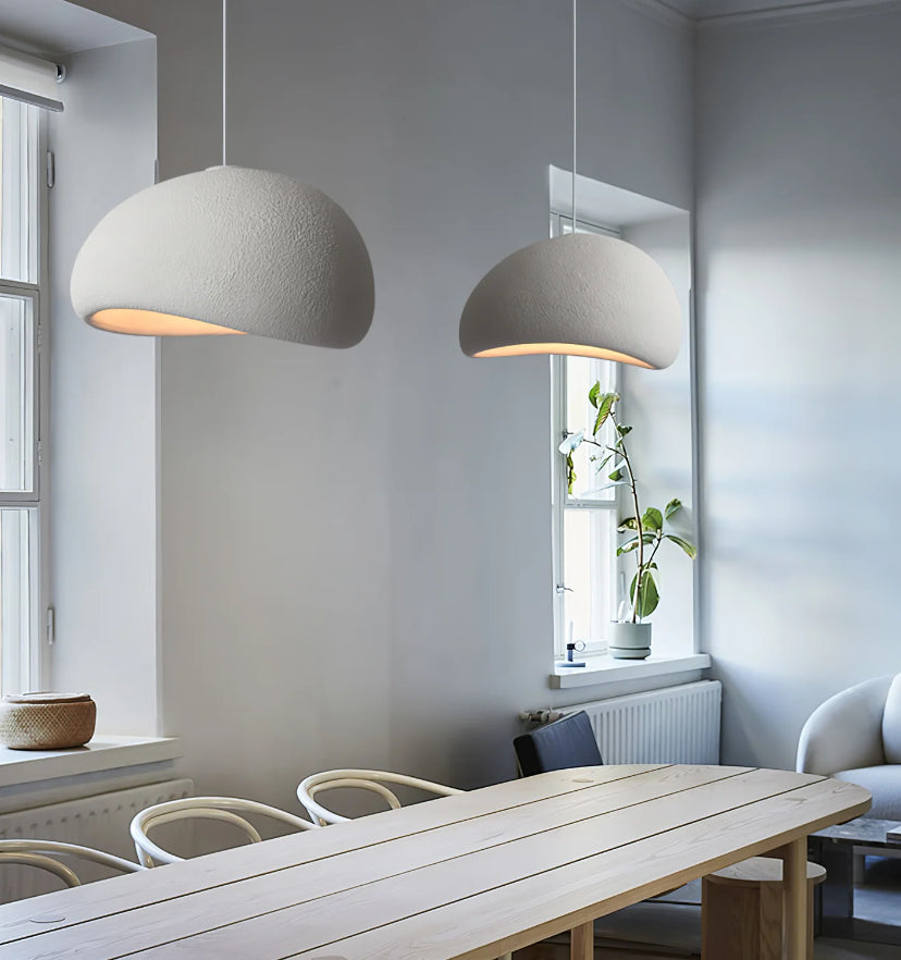 Cloud Pendant Light Style B - Yiarolight