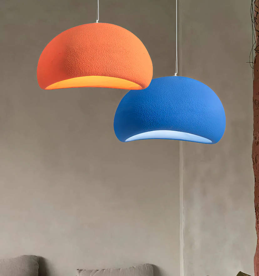 Cloud Pendant Light Style B - Yiarolight