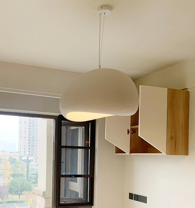 Cloud Pendant Light Style B - Yiarolight