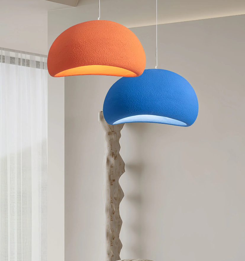 Cloud Pendant Light Style B - Yiarolight