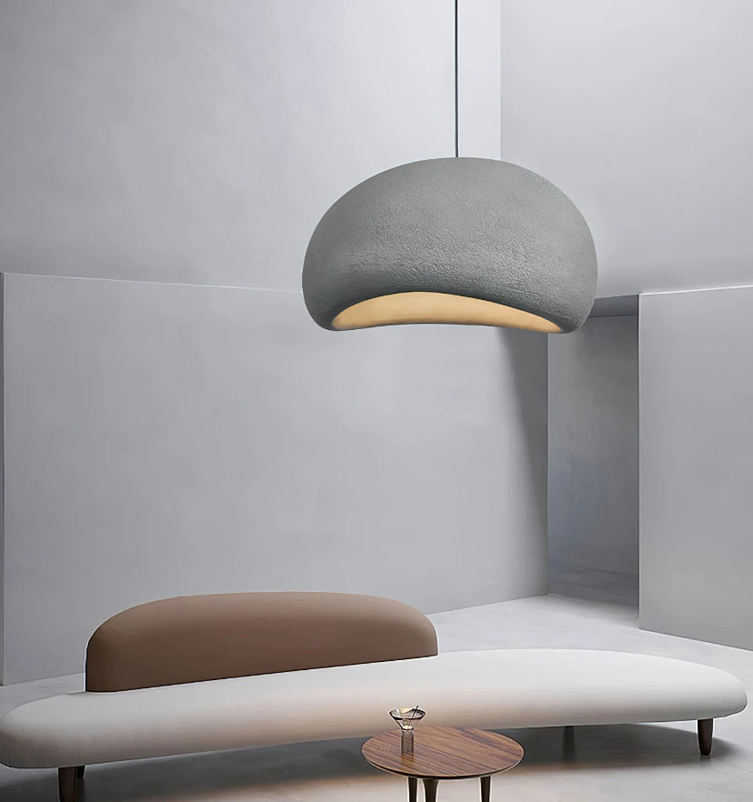 Cloud Pendant Light Style B - Yiarolight