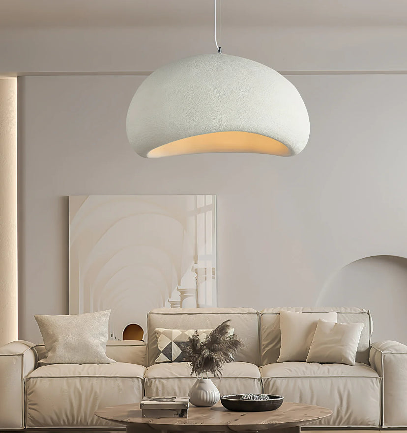 Cloud Pendant Light Style B - Yiarolight