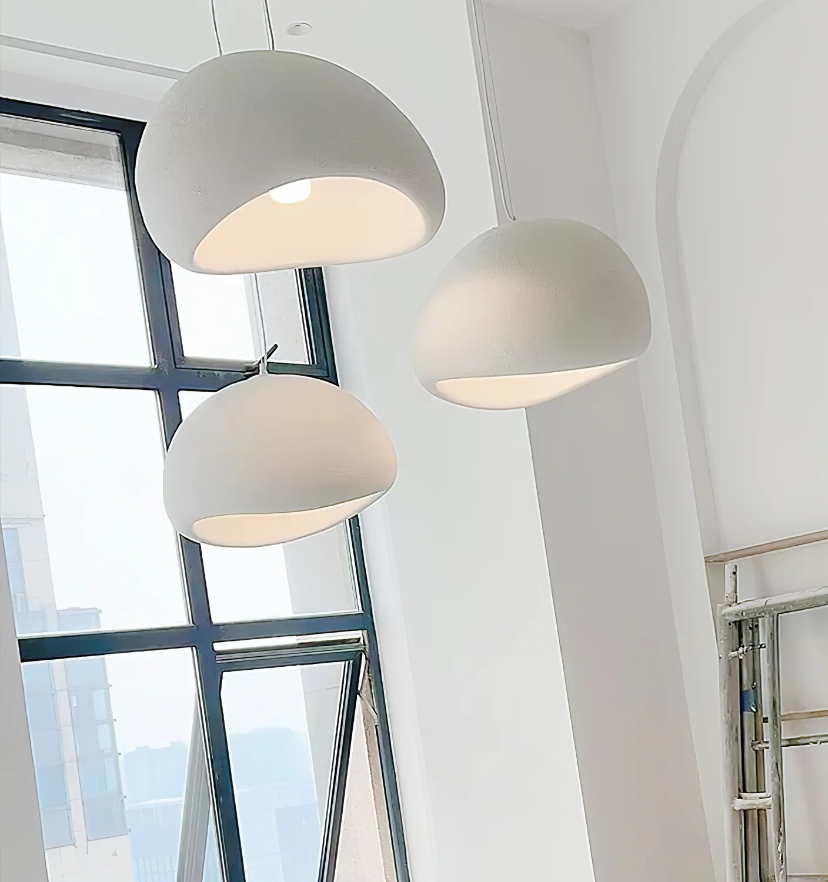 Cloud Pendant Light Style B - Yiarolight
