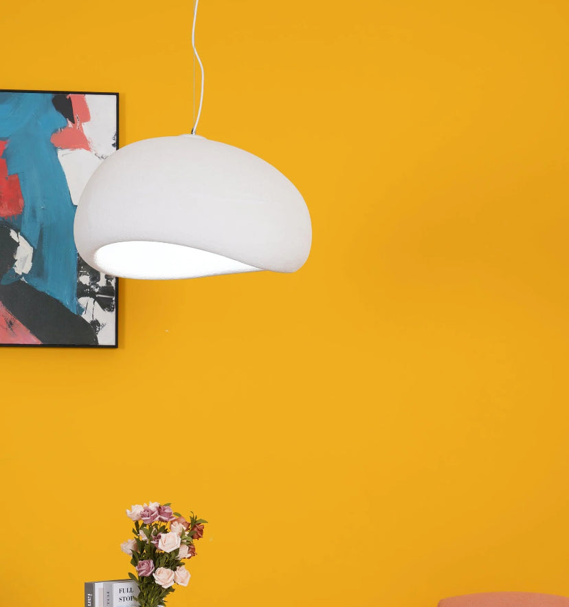 Cloud Pendant Light Style B - Yiarolight