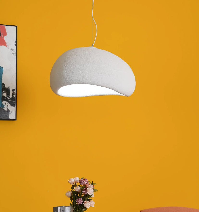 Cloud Pendant Light Style B - Yiarolight