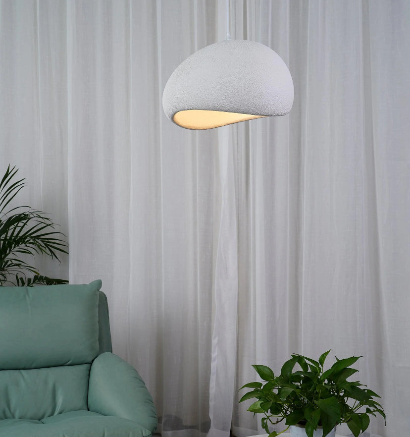 Cloud Pendant Light Style B - Yiarolight