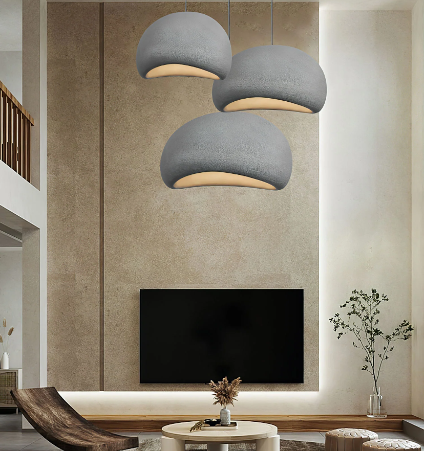 Cloud Pendant Light Style B - Yiarolight