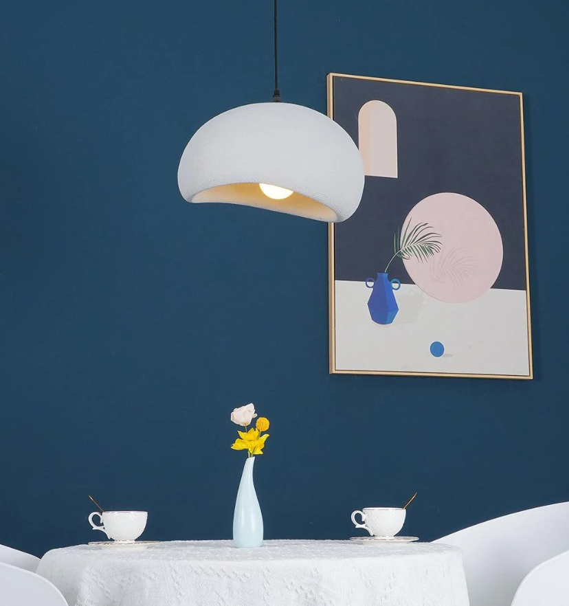 Cloud Pendant Light Style B - Yiarolight