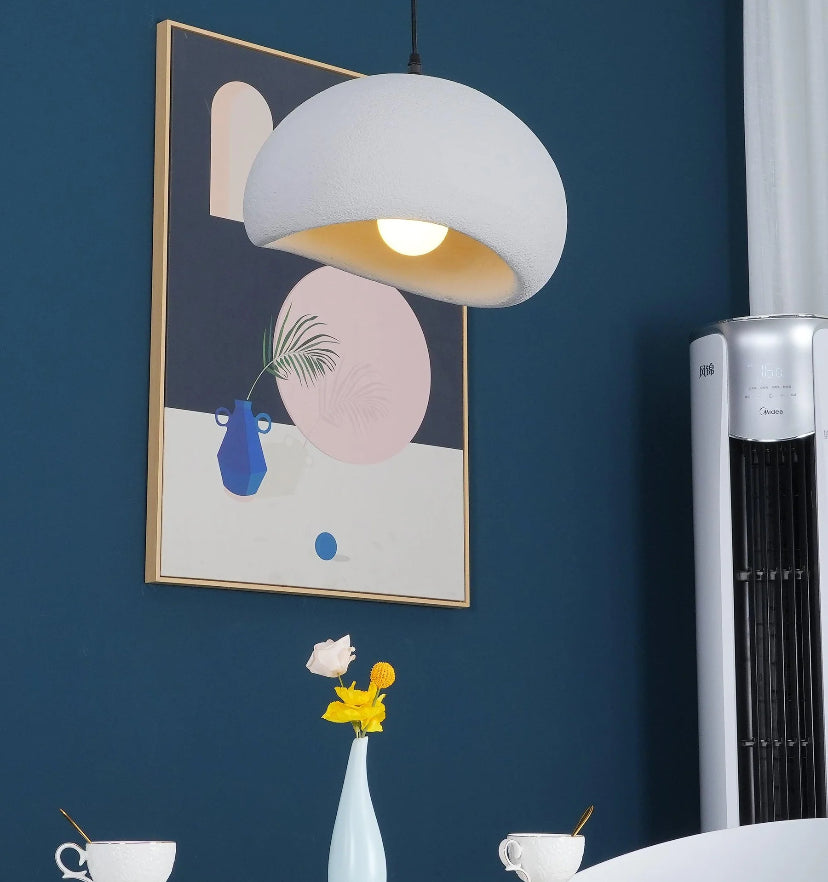 Cloud Pendant Light Style B - Yiarolight