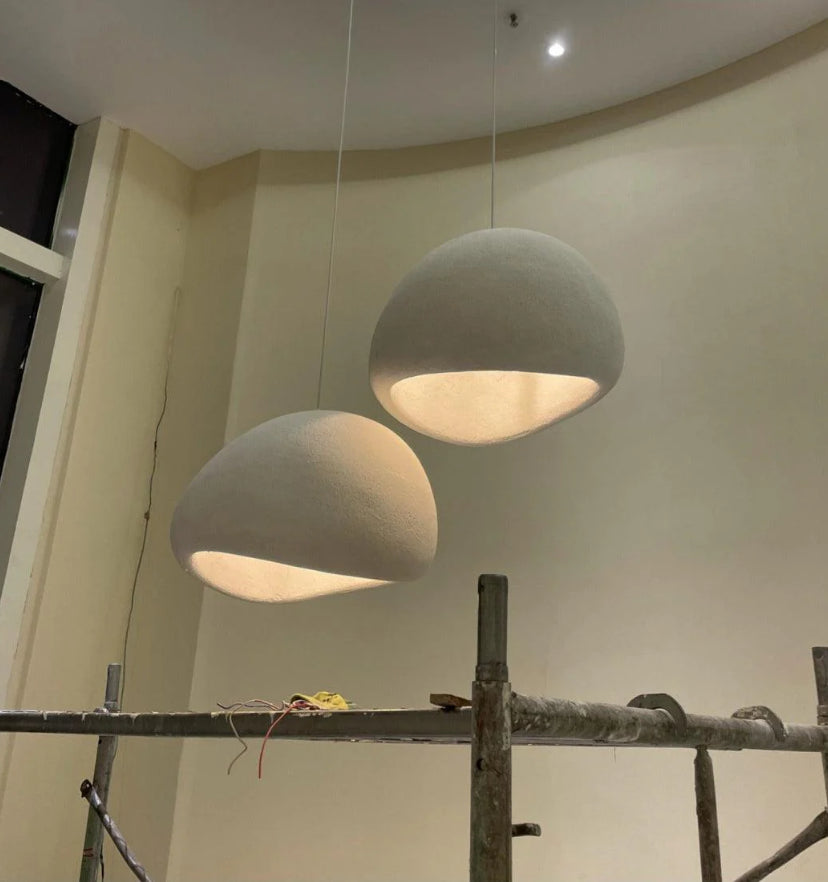 Cloud Pendant Light Style B - Yiarolight