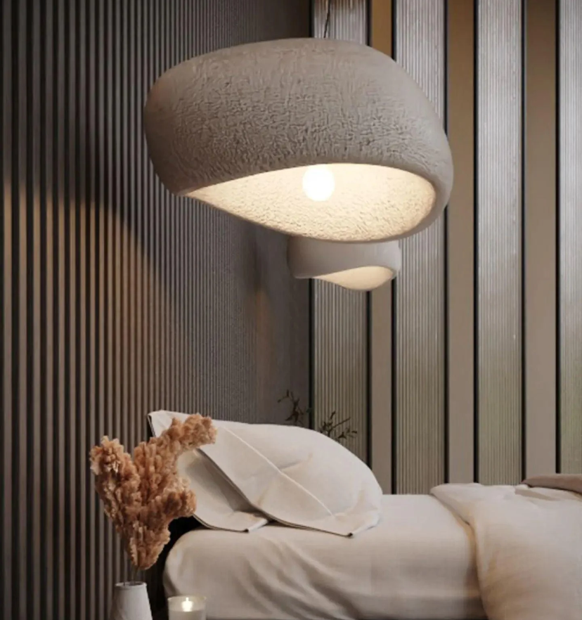 Cloud Pendant Light Style B - Yiarolight