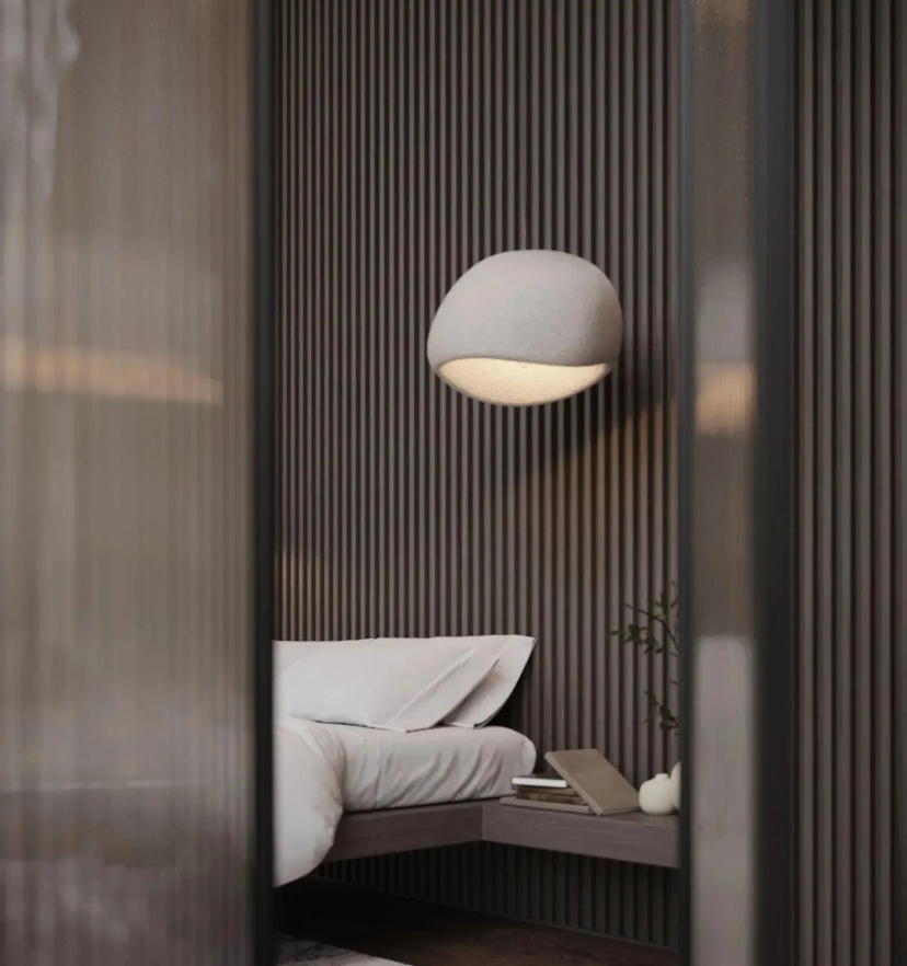 Cloud Pendant Light Style B - Yiarolight
