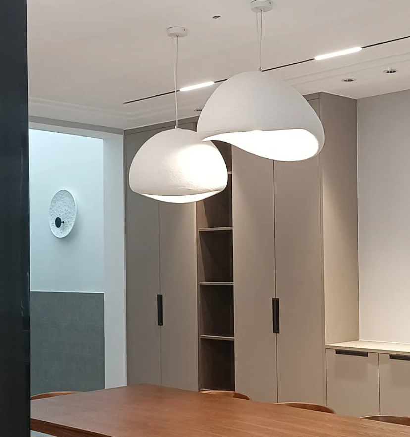 Cloud Pendant Light Style B - Yiarolight