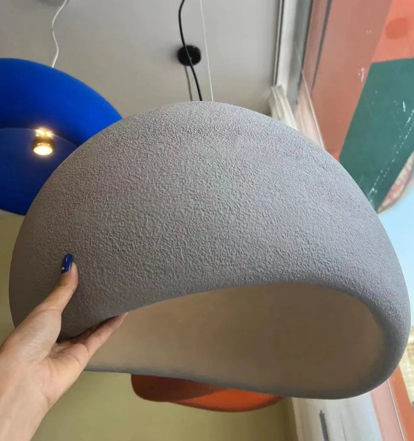 Cloud Pendant Light Style B - Yiarolight