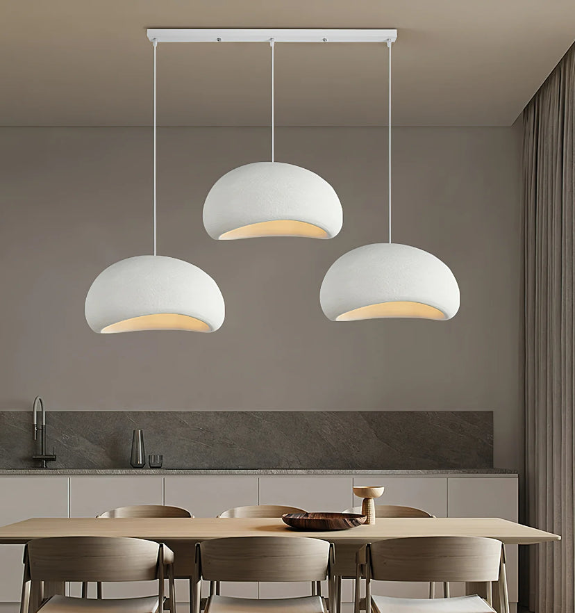 Cloud Pendant Light Style B - Yiarolight
