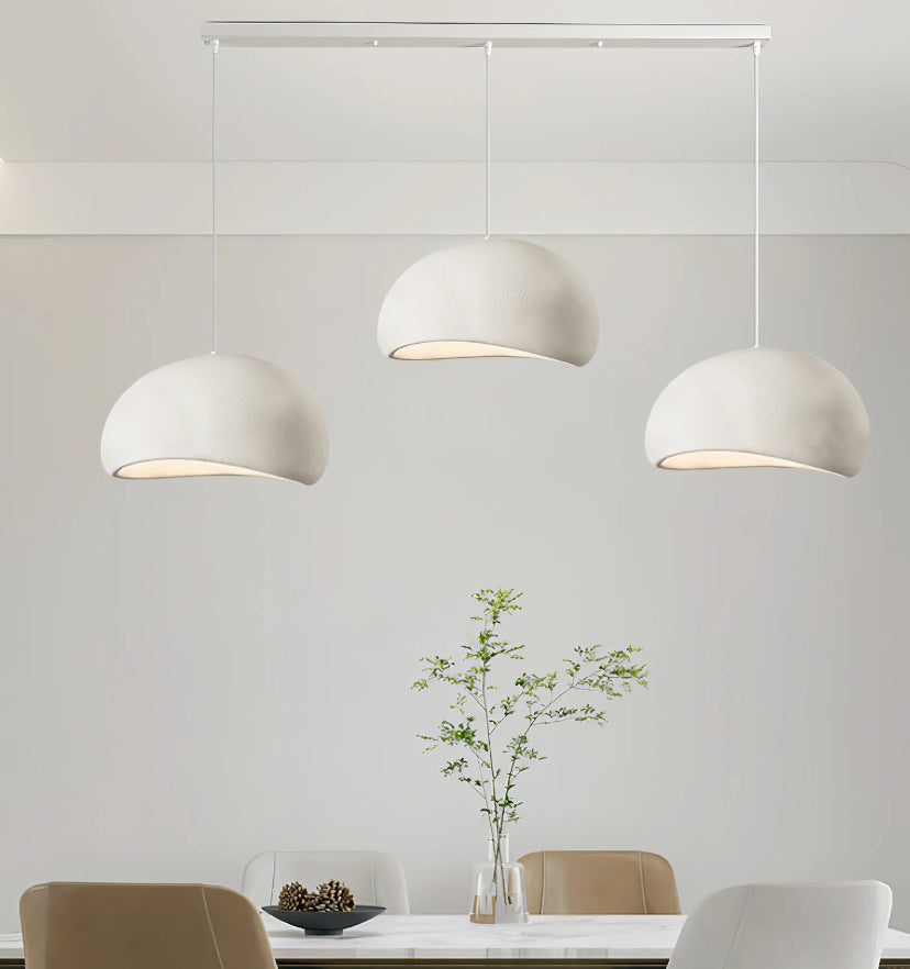 Cloud Pendant Light Style B - Yiarolight