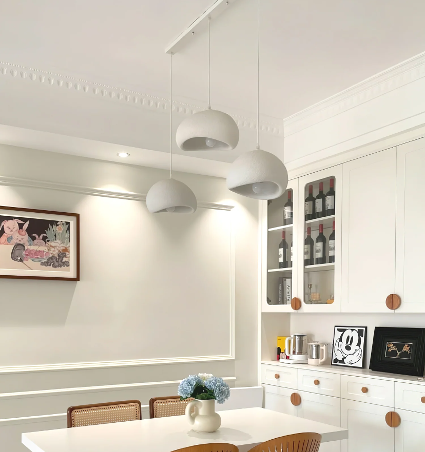 Cloud Pendant Light Style B - Yiarolight
