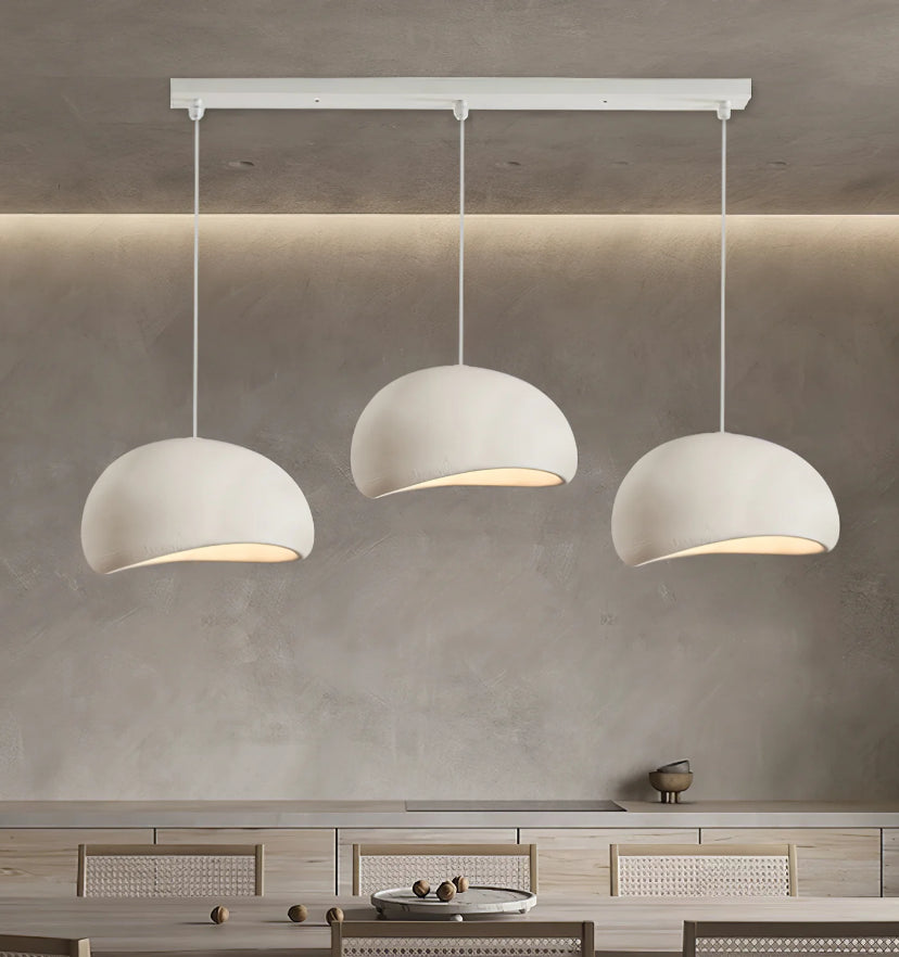 Cloud Pendant Light Style B - Yiarolight
