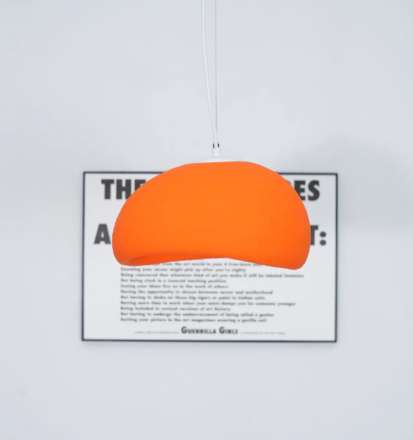 Cloud Pendant Light Style B - Yiarolight