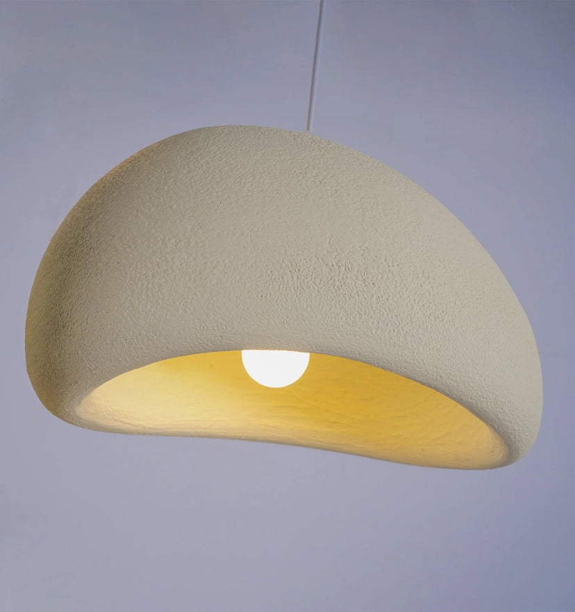 Cloud Pendant Light Style B - Yiarolight