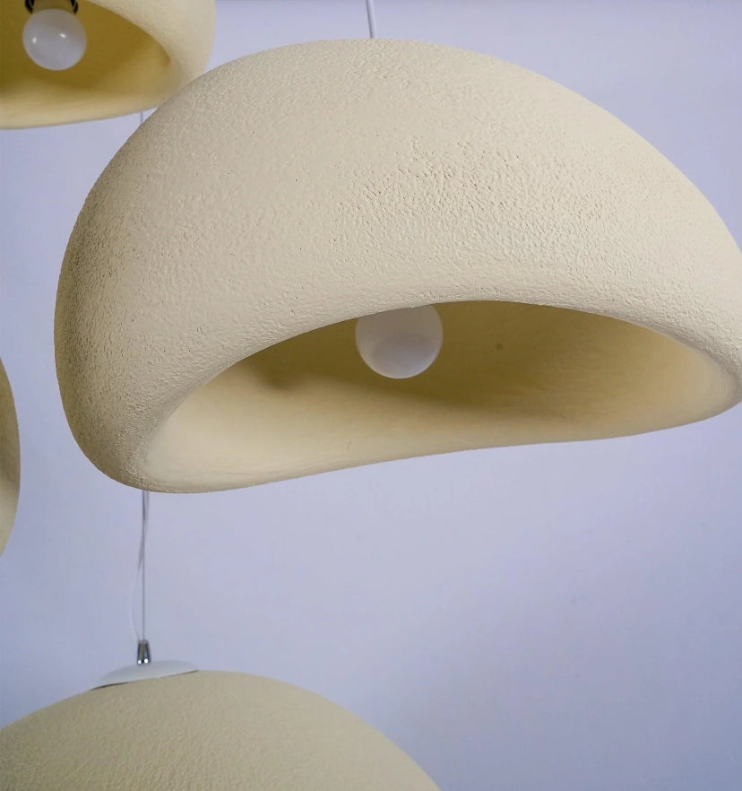 Cloud Pendant Light Style B - Yiarolight