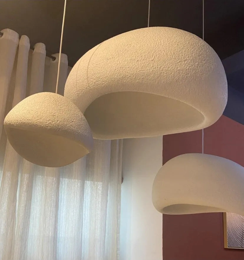 Cloud Pendant Light Style B - Yiarolight