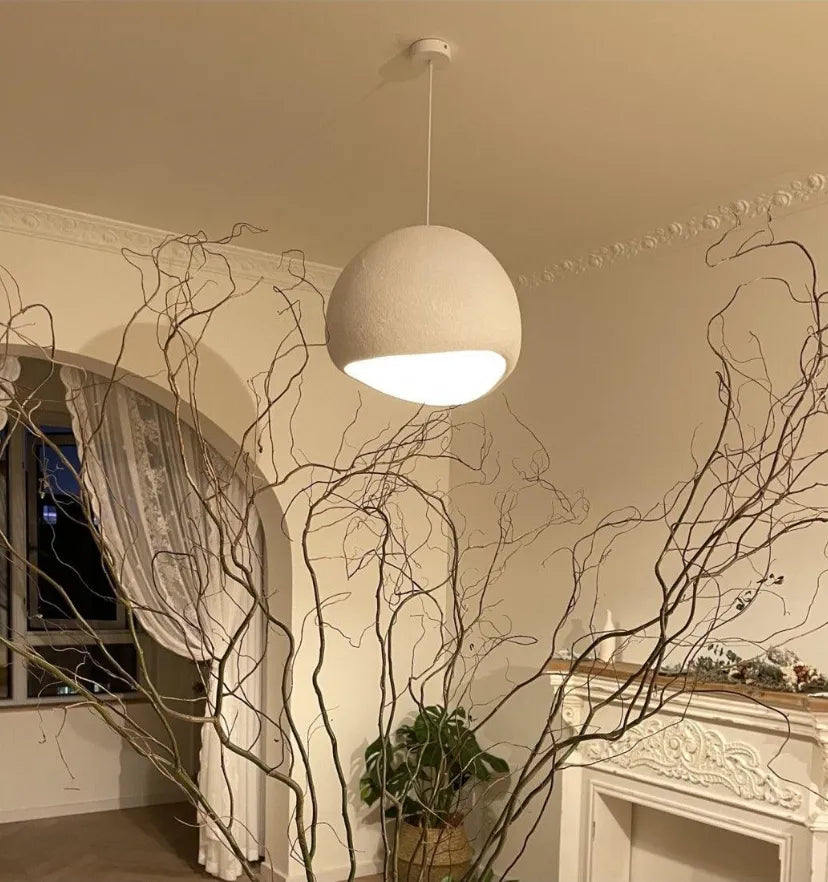 Cloud Pendant Light Style B - Yiarolight