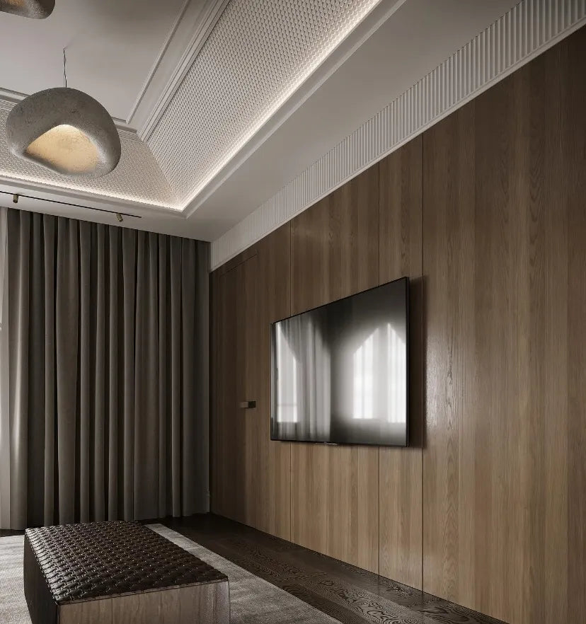 Cloud Pendant Light Style B - Yiarolight